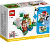 LEGO® 71385 Super Mario Mario szop – ulepszenie