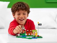 LEGO® 71385 Super Mario Mario szop – ulepszenie