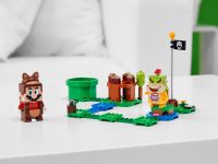 LEGO® 71385 Super Mario Mario szop – ulepszenie