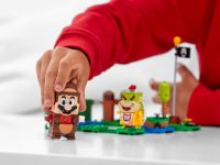 LEGO® 71385 Super Mario Mario szop – ulepszenie