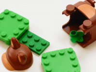 LEGO® 71385 Super Mario Mario szop – ulepszenie