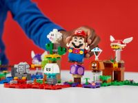 LEGO® 71386 Super Mario Zestawy postaci – seria 2