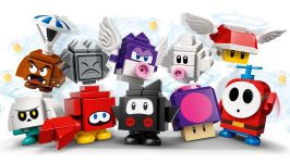 LEGO® 71386 Super Mario Zestawy postaci – seria 2