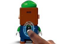 LEGO® 71387 Super Mario Przygody z Luigim – zestaw startowy