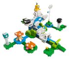 LEGO® 71389 Super Mario Podniebny świat Lakitu – zestaw dodatkowy