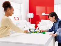 LEGO® 71389 Super Mario Podniebny świat Lakitu – zestaw dodatkowy