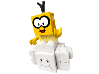 LEGO® 71389 Super Mario Podniebny świat Lakitu – zestaw dodatkowy
