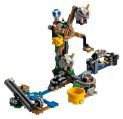 LEGO® 71390 Super Mario Walka z Reznorami – zestaw dodatkowy