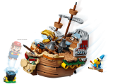 LEGO® 71391 Super Mario Sterowiec Bowsera – zestaw dodatkowy