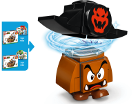 LEGO® 71391 Super Mario Sterowiec Bowsera – zestaw dodatkowy