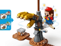 LEGO® 71391 Super Mario Sterowiec Bowsera – zestaw dodatkowy