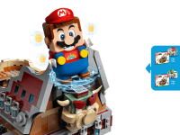 LEGO® 71391 Super Mario Sterowiec Bowsera – zestaw dodatkowy