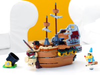 LEGO® 71391 Super Mario Sterowiec Bowsera – zestaw dodatkowy