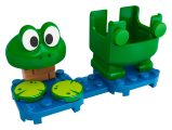 LEGO® 71392 Super Mario Mario żaba – ulepszenie
