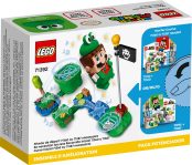 LEGO® 71392 Super Mario Mario żaba – ulepszenie