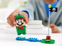 LEGO® 71392 Super Mario Mario żaba – ulepszenie