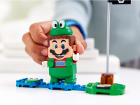 LEGO® 71392 Super Mario Mario żaba – ulepszenie