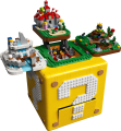 LEGO® 71395 Super Mario Pytajnikowy blok Super Mario 64