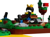 LEGO® 71395 Super Mario Pytajnikowy blok Super Mario 64