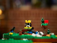 LEGO® 71395 Super Mario Pytajnikowy blok Super Mario 64