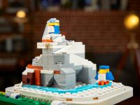 LEGO® 71395 Super Mario Pytajnikowy blok Super Mario 64