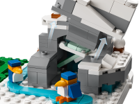 LEGO® 71395 Super Mario Pytajnikowy blok Super Mario 64