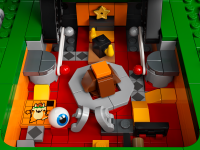 LEGO® 71395 Super Mario Pytajnikowy blok Super Mario 64