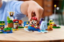 LEGO® 71402 Super Mario Zestawy postaci – seria 4