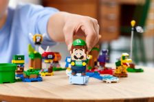 LEGO® 71402 Super Mario Zestawy postaci – seria 4