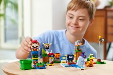 LEGO® 71402 Super Mario Zestawy postaci – seria 4