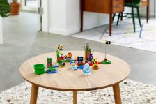 LEGO® 71402 Super Mario Zestawy postaci – seria 4