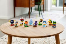 LEGO® 71402 Super Mario Zestawy postaci – seria 4