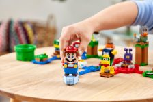 LEGO® 71402 Super Mario Zestawy postaci – seria 4