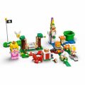 LEGO® 71403 Super Mario Przygody z Peach – zestaw startowy