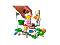 LEGO® 71403 Super Mario Przygody z Peach – zestaw startowy