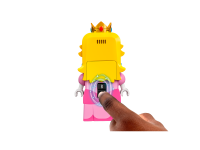 LEGO® 71403 Super Mario Przygody z Peach – zestaw startowy