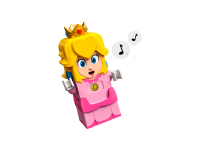 LEGO® 71403 Super Mario Przygody z Peach – zestaw startowy