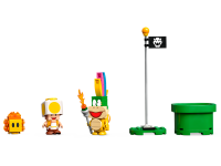 LEGO® 71403 Super Mario Przygody z Peach – zestaw startowy