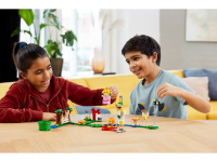 LEGO® 71403 Super Mario Przygody z Peach – zestaw startowy