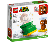 LEGO® 71404 Super Mario But Goomby – zestaw rozszerzający