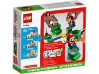 LEGO® 71404 Super Mario But Goomby – zestaw rozszerzający