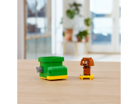 LEGO® 71404 Super Mario But Goomby – zestaw rozszerzający
