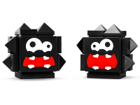 LEGO® 71405 Super Mario Salta Fuzzy’ego – zestaw rozszerzający