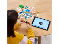 LEGO® 71405 Super Mario Salta Fuzzy’ego – zestaw rozszerzający