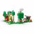 LEGO® 71406 Super Mario Dom prezentów Yoshiego – zestaw rozszerzający