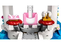 LEGO® 71407 Super Mario Cat Peach i lodowa wieża – zestaw rozszerzający