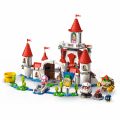 LEGO® 71408 Super Mario Zamek Peach – zestaw rozszerzający