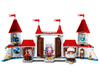 LEGO® 71408 Super Mario Zamek Peach – zestaw rozszerzający