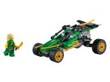 LEGO® 71700 Ninjago Dżunglowy ścigacz