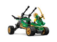 LEGO® 71700 Ninjago Dżunglowy ścigacz